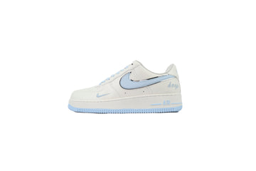 Nike Air Force 1 Low "Single Silver Keep"