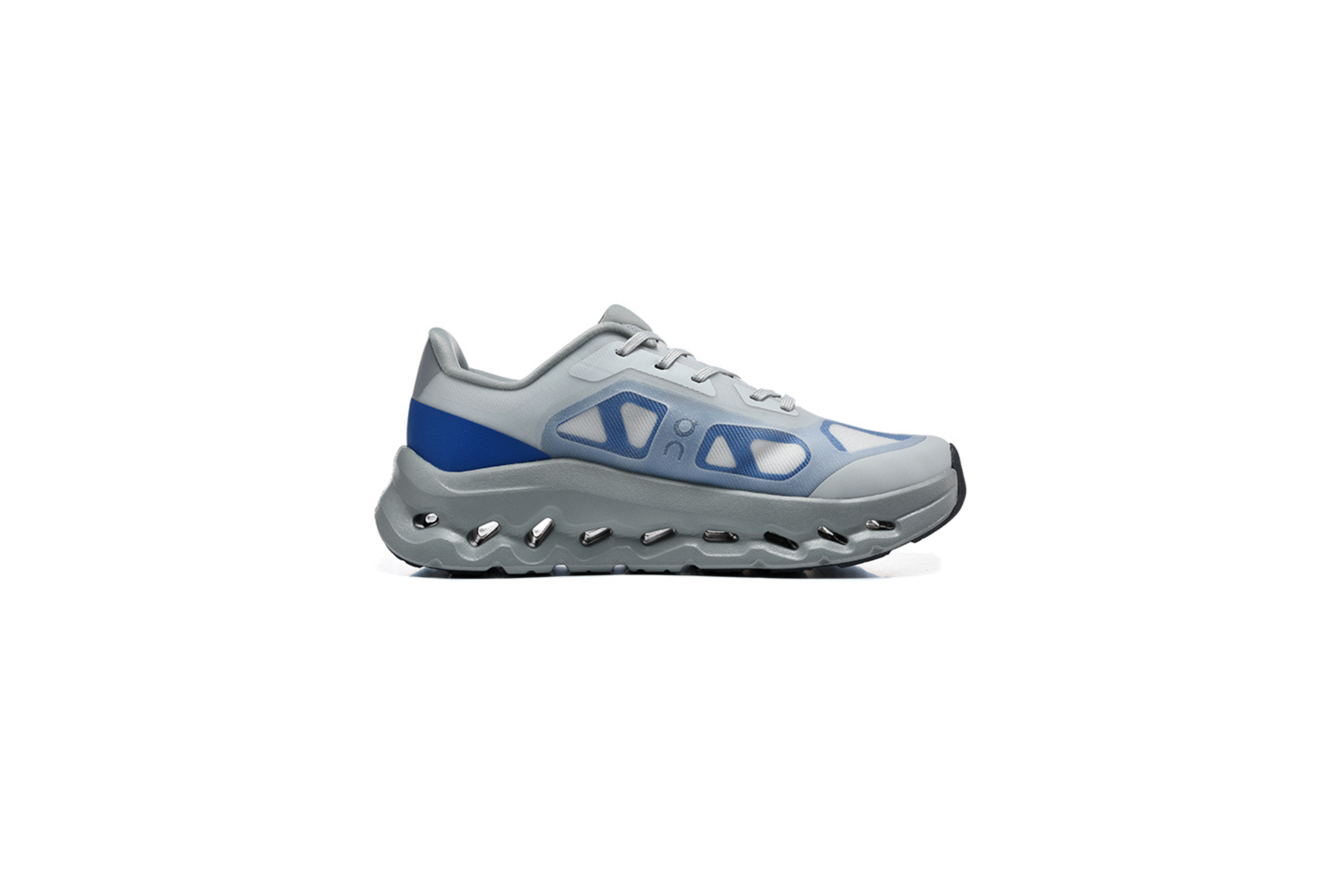 On Cloudtilt Remix Shoes Glacier Alloy