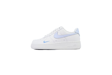 Nike Air Force 1 Low '07 "White Aegean Storm" Sneakers