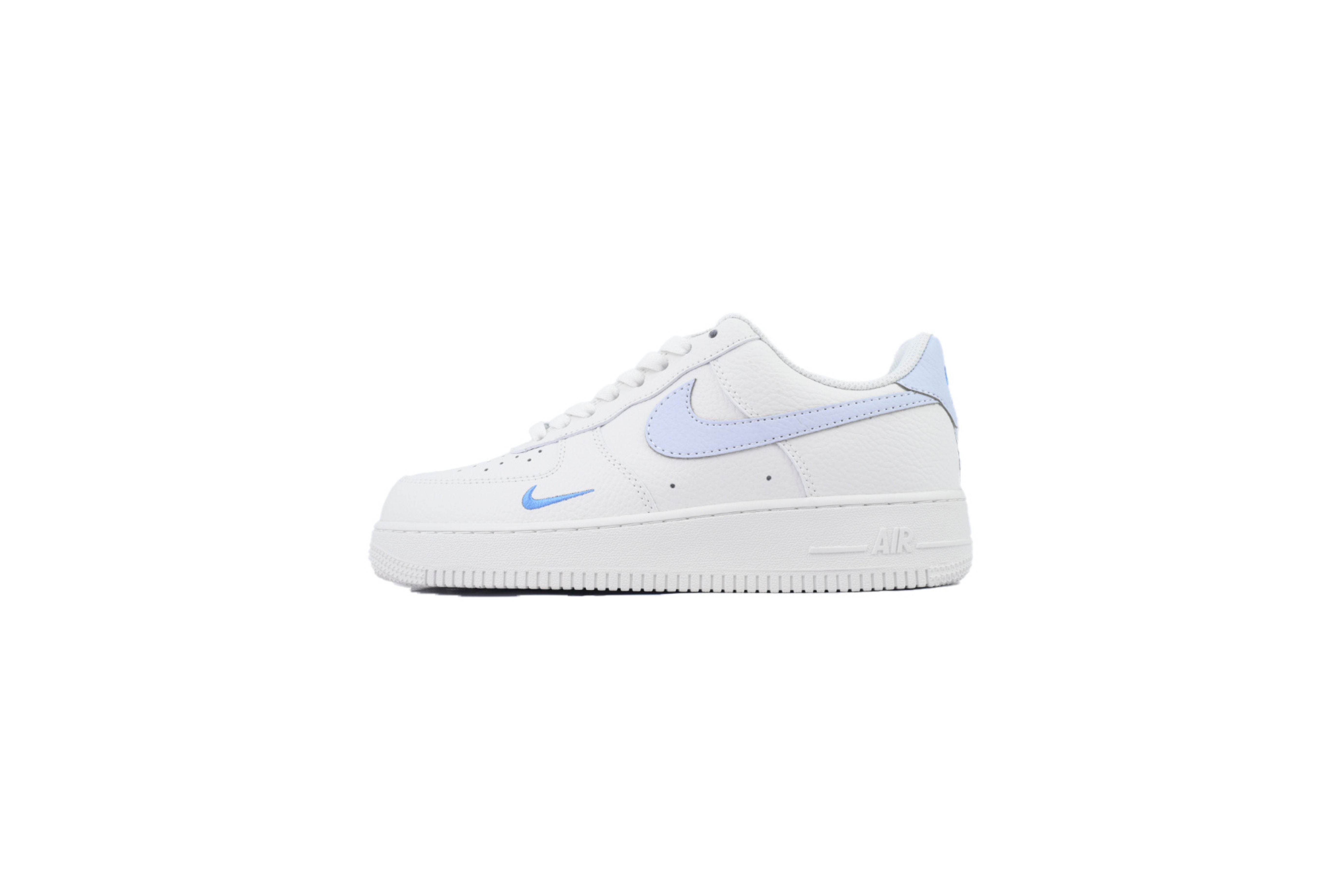 Nike Air Force 1 Low '07 "White Aegean Storm" Sneakers