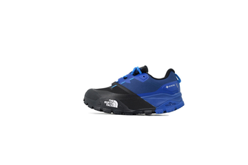 The North Face Men's Offtrail Hike GORE-TEX "Summit Navy/Black"