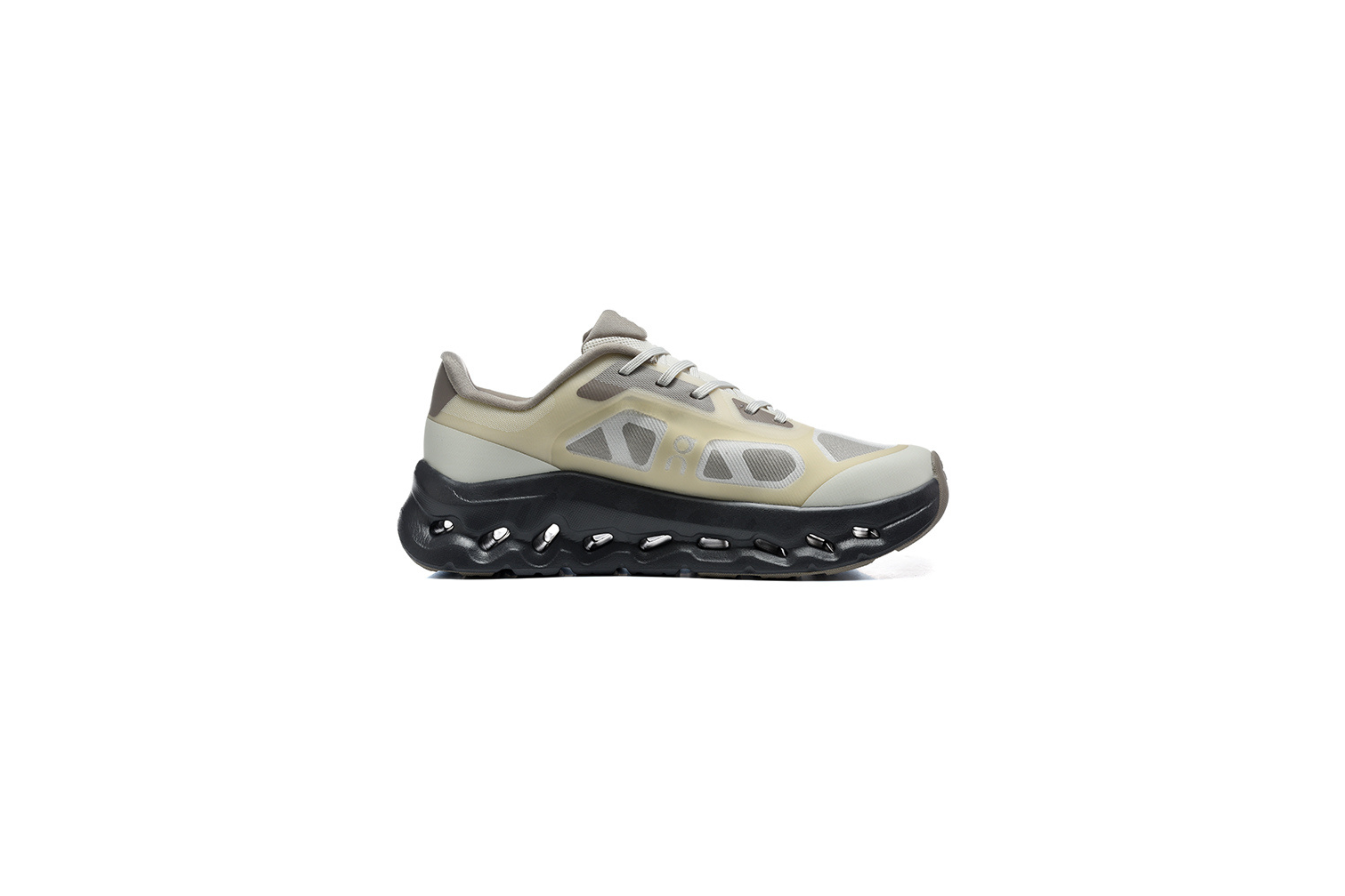 On Cloudtilt Remix Shoes Dew Pebble