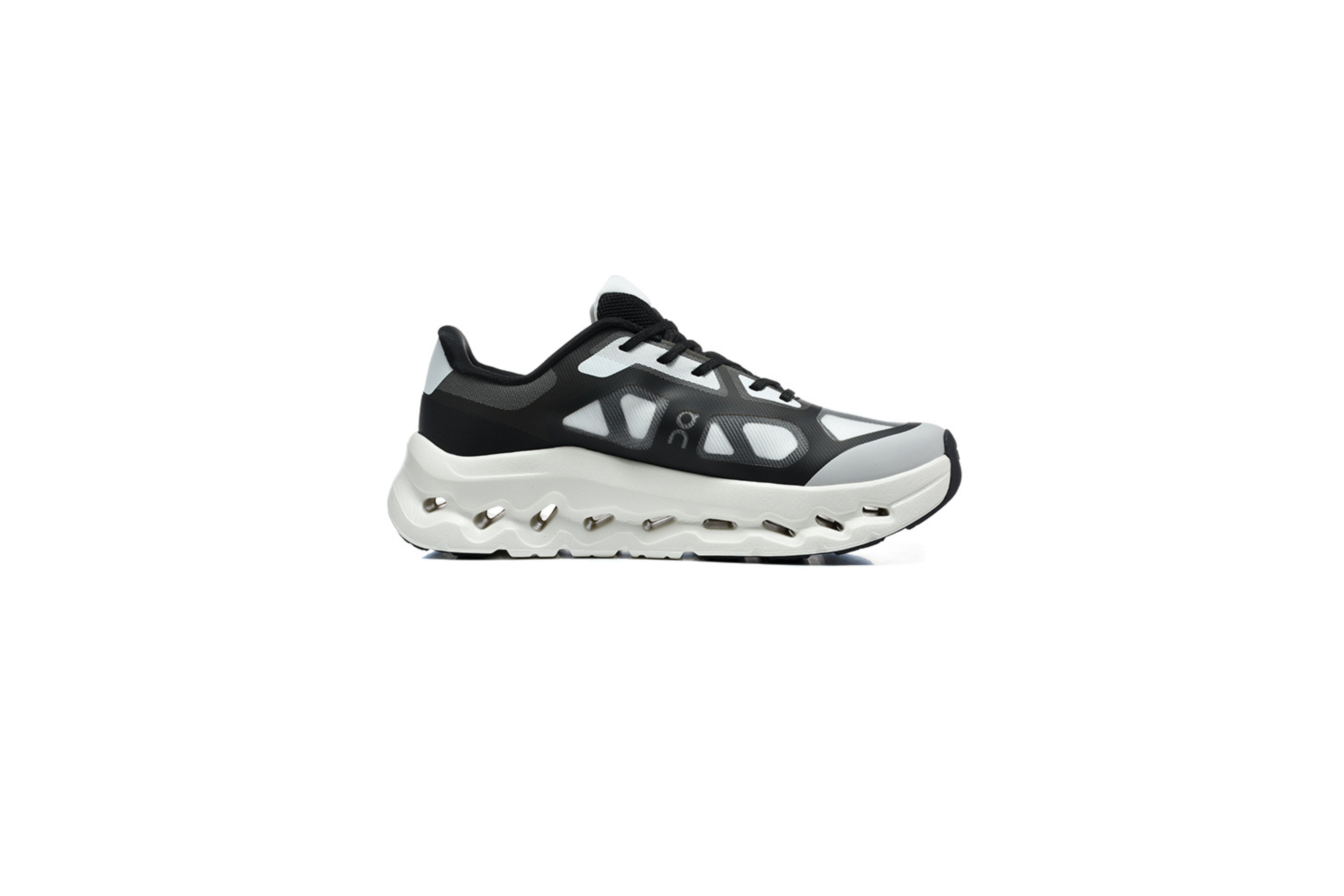 On Cloudtilt Remix Shoes Black White