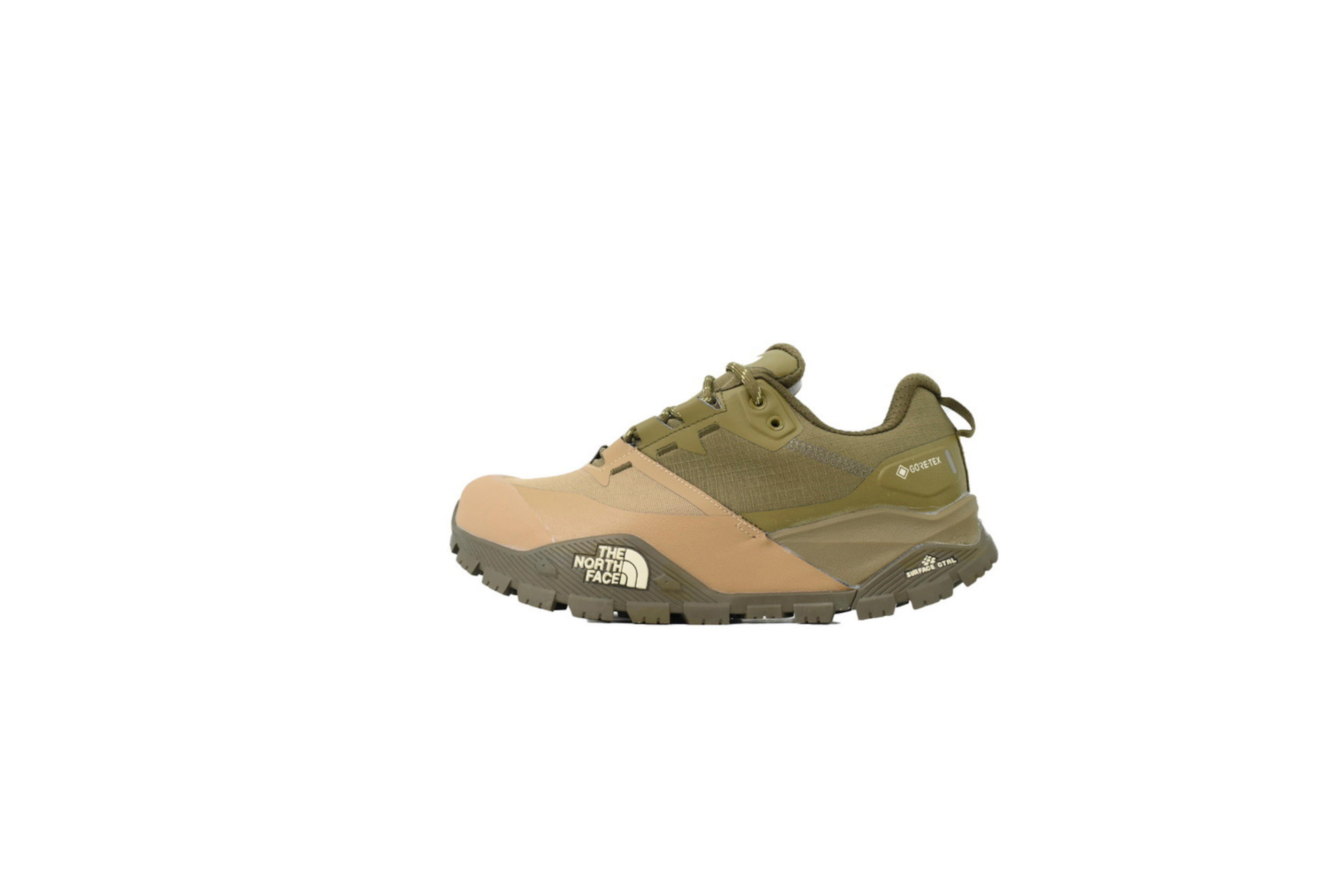 The North Face Men's Offtrail Hike GORE-TEX "Olive/Khaki"