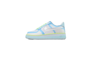 Nike Air Force 1 Low Serena Williams Design Crew "Psychic Blue" (Women's)