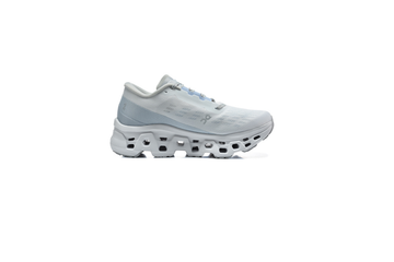 On Running Cloudmonster 3 Shoes White Frost