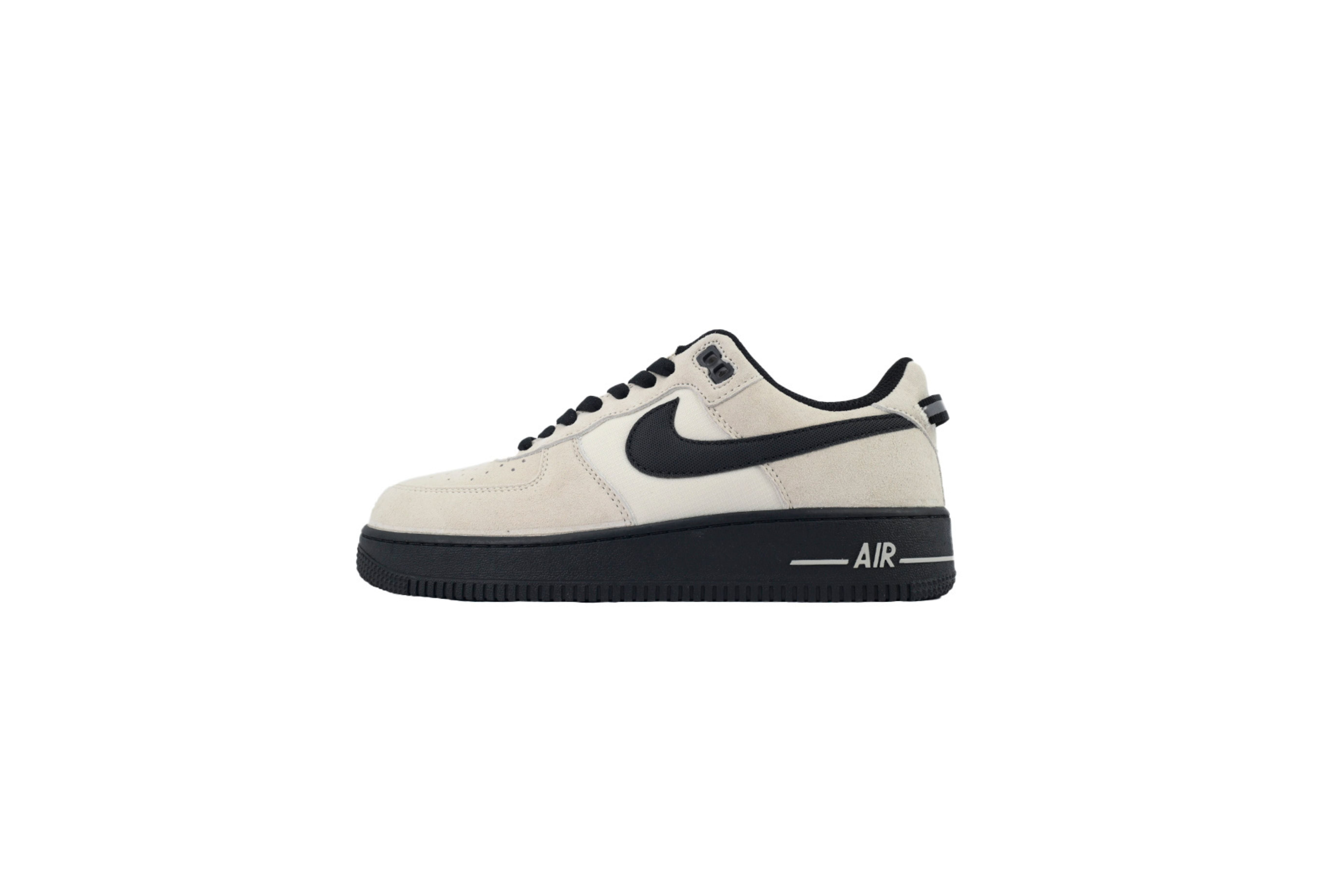 Nike Air Force 1 Low '07 LV8 "Desert Khaki"