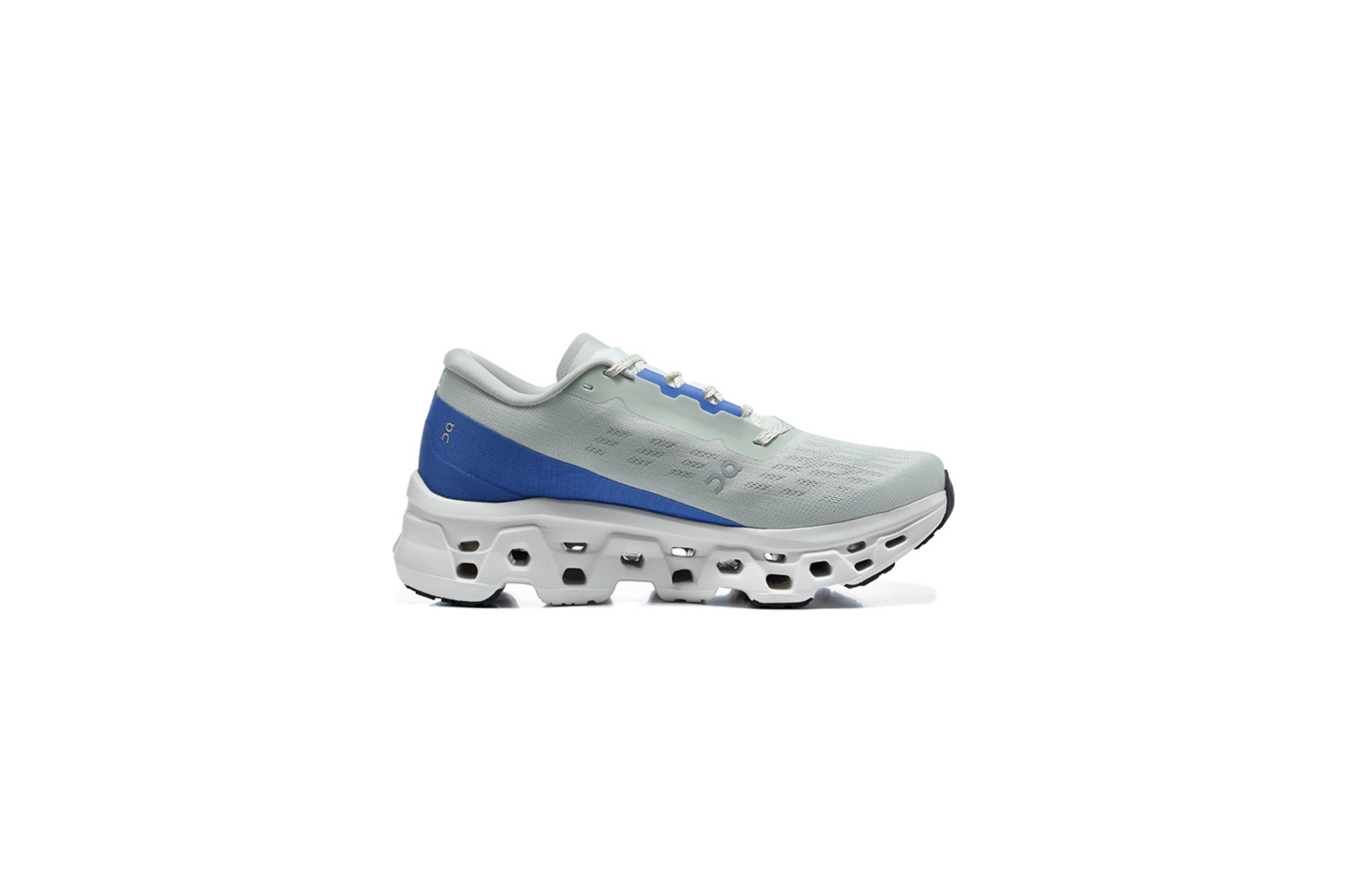 On Running Cloudmonster 3 Men's Shoes Iceberg Ivory