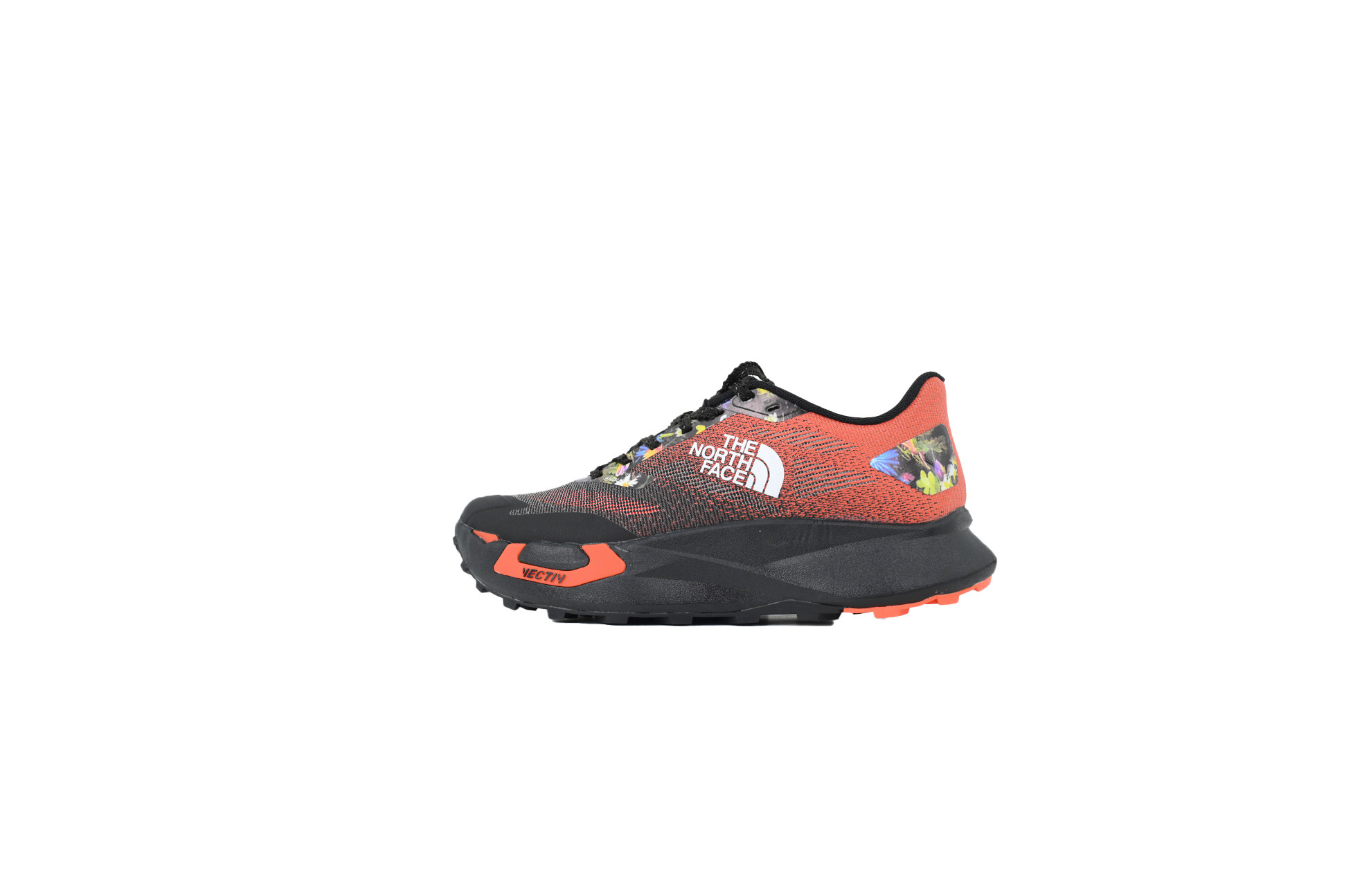 The North Face Women's VECTIV Enduris 4 Race Edition "Alpine Floral"