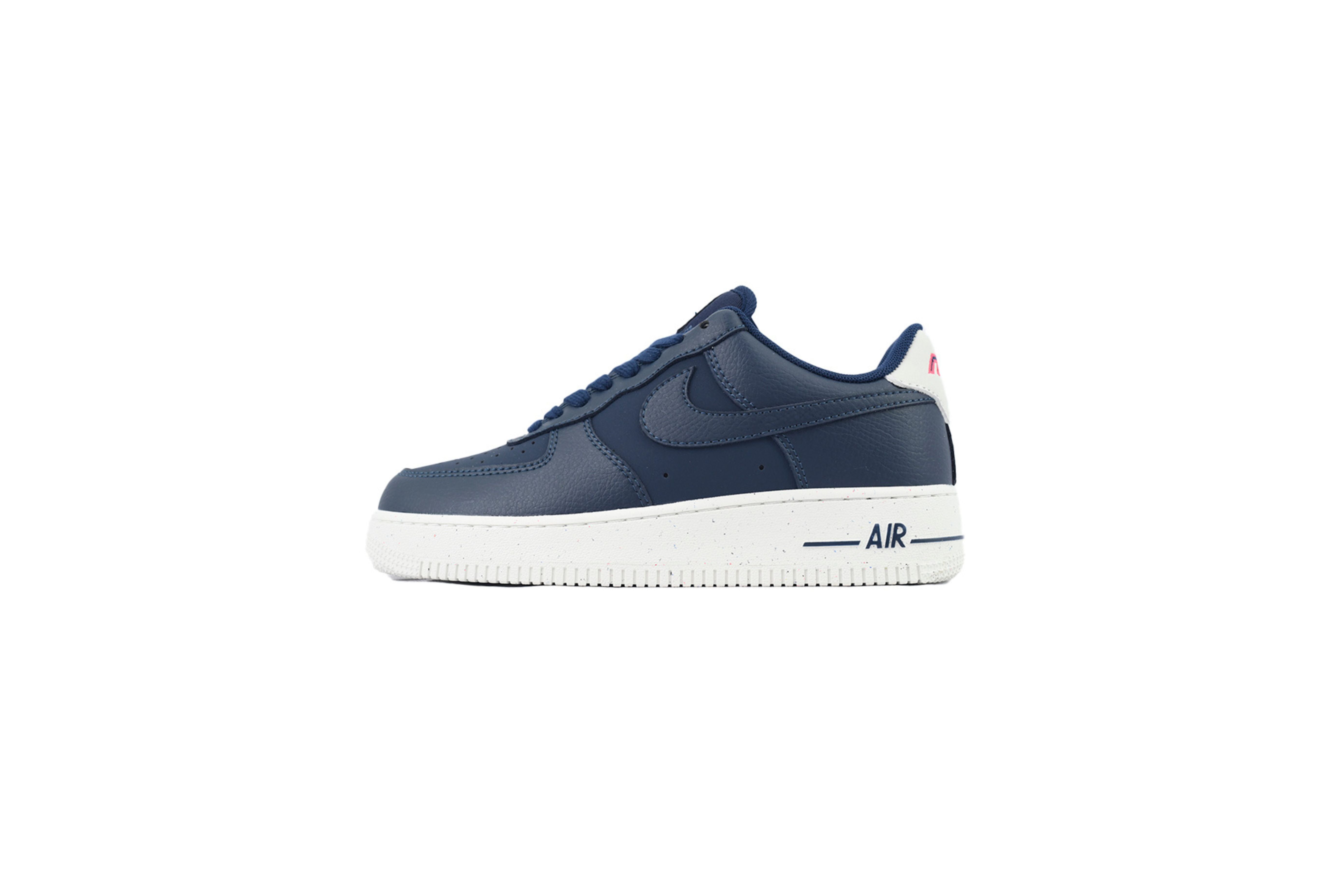 Nike Air Force 1 '07 LX "Obsidian" (Women's)