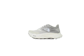 The North Face Men's VECTIV Enduris 4 "White/Black/Grey"