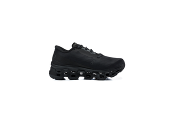 On Running Cloudmonster 3 Shoes Black