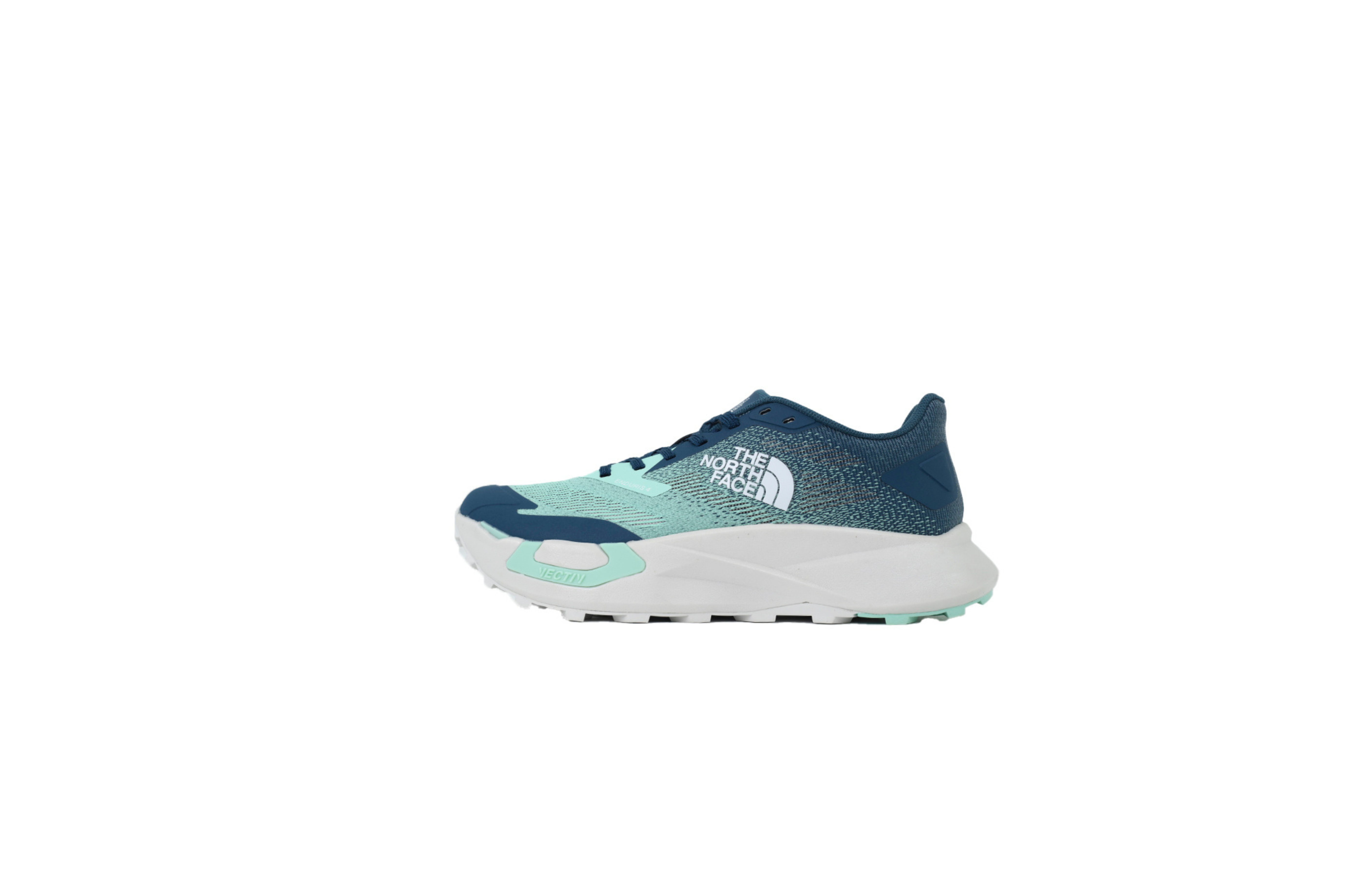 The North Face Women's VECTIV Enduris 4 "Deep Water/Teal"