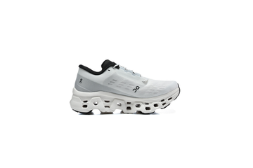 On Running Cloudmonster 3 Shoes Undyed-White Black