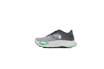 The North Face Men's VECTIV Enduris 4 "Asphalt Grey/Green"