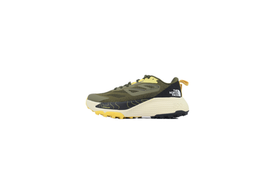 The North Face Men's Altamesa 500 "Deep Olive/Sulfur Moss"