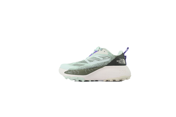 The North Face Women's Altamesa 500 "Mint Foam/Purple"