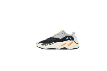 Adidas Yeezy Boost 700 Wave Runner "Solid Grey"