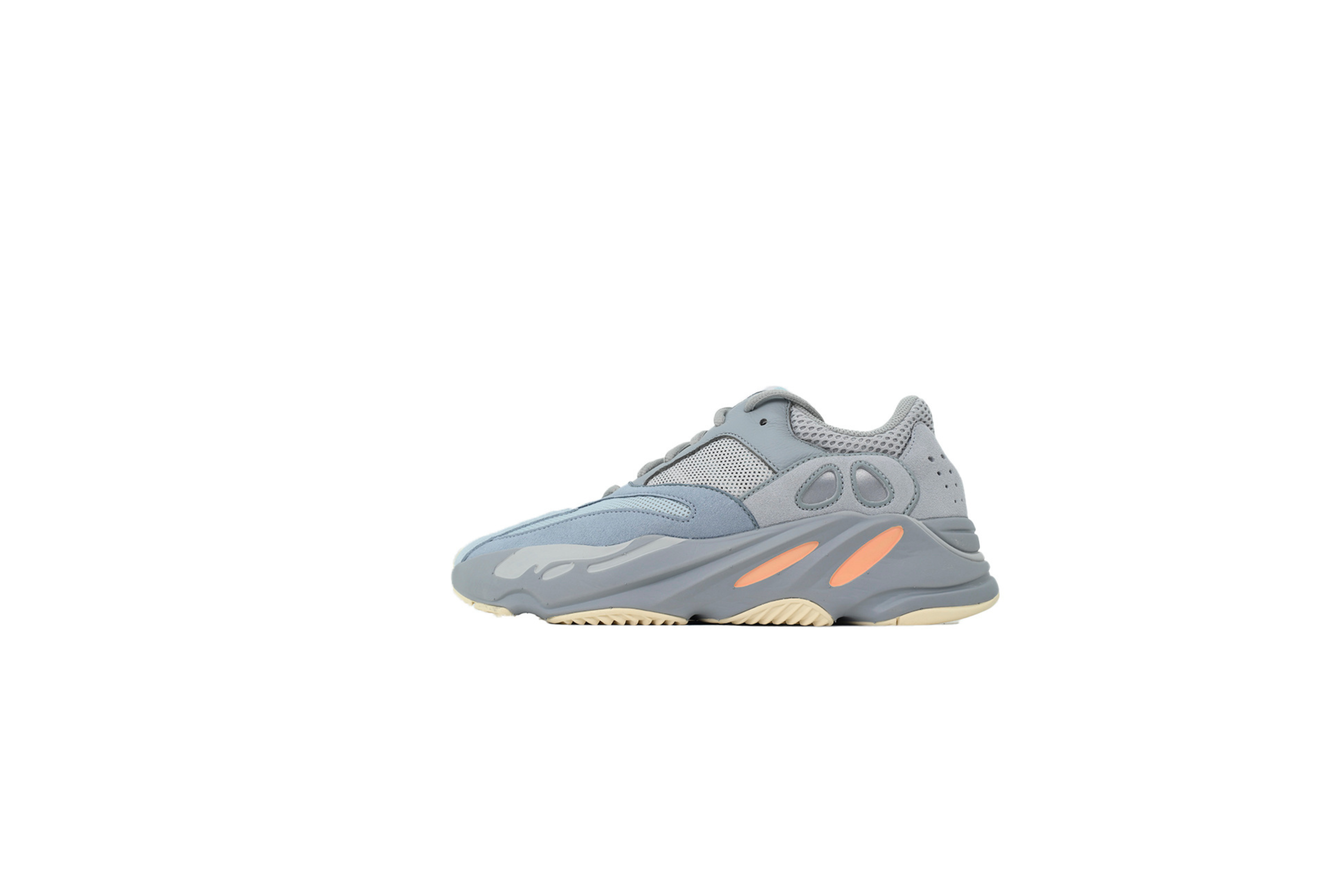 Adidas Yeezy Boost 700 "Inertia"