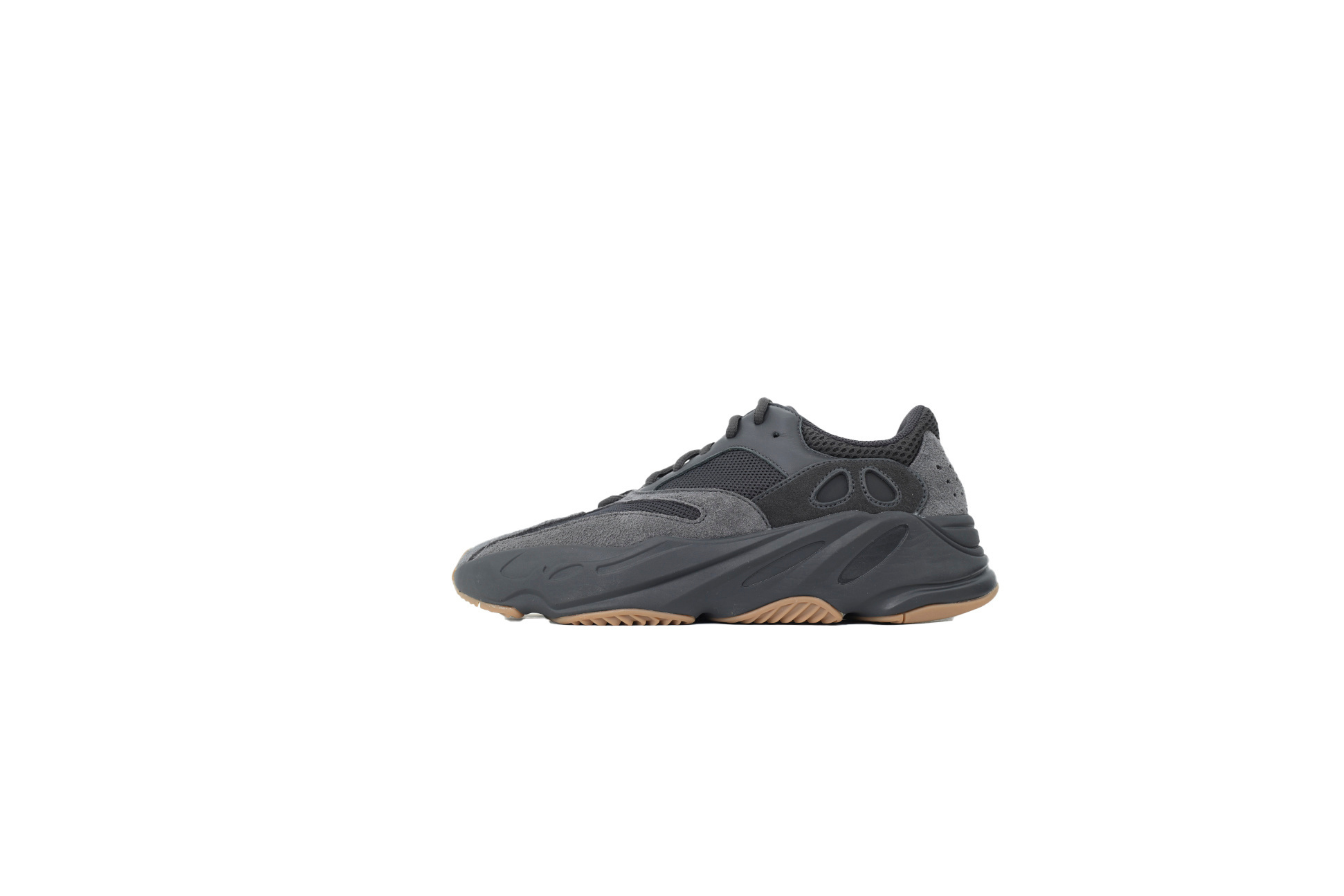 Adidas Yeezy Boost 700 "Utility Black"
