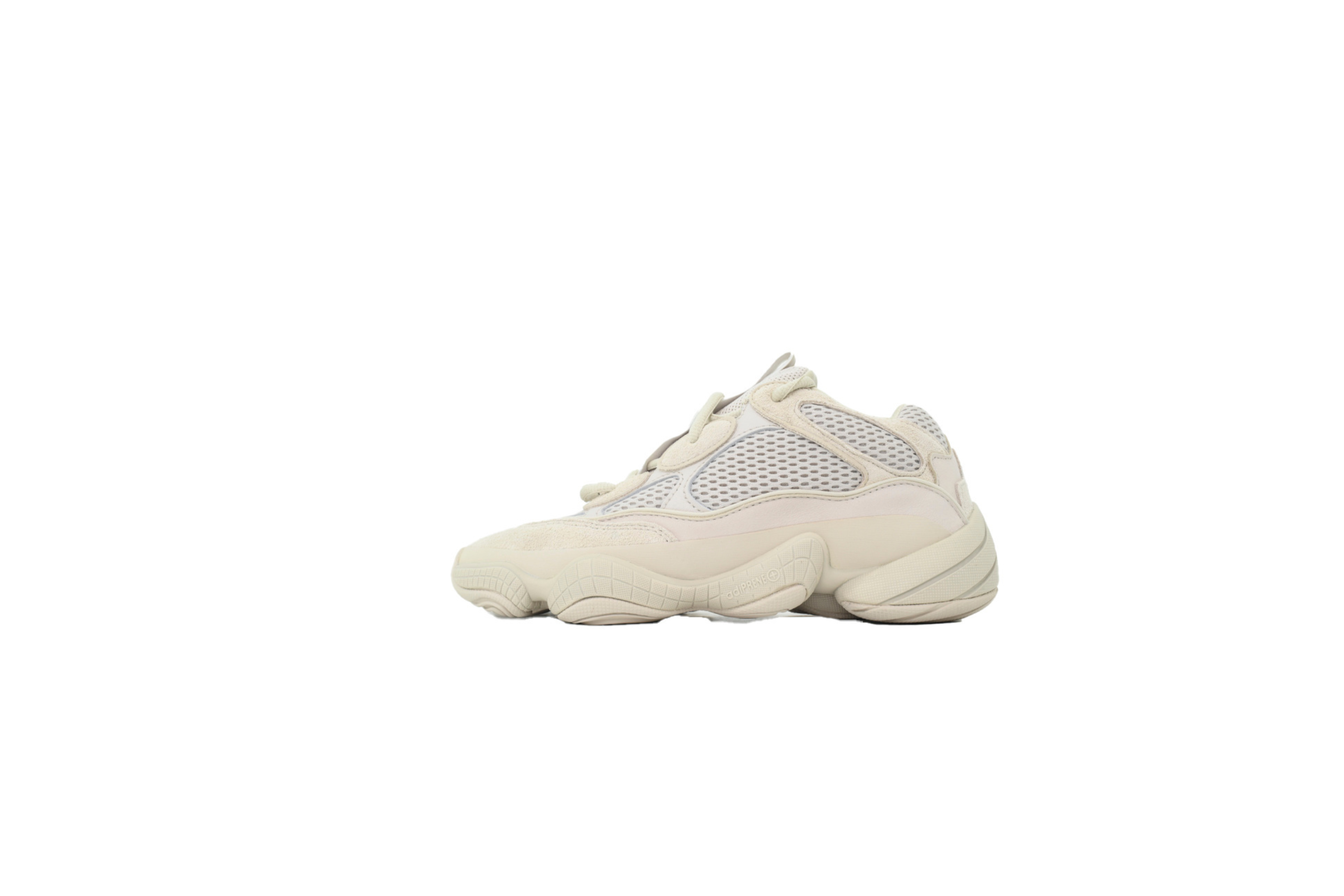 Adidas Yeezy 500 "Blush"