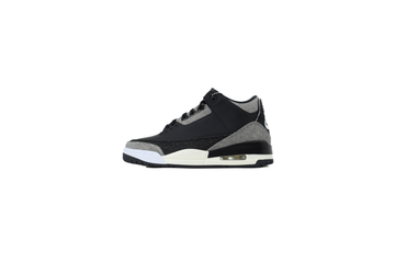 Levi's x Air Jordan 3 Retro SP Black Denim