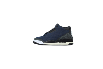 Levi's x Air Jordan 3 Retro SP Indigo