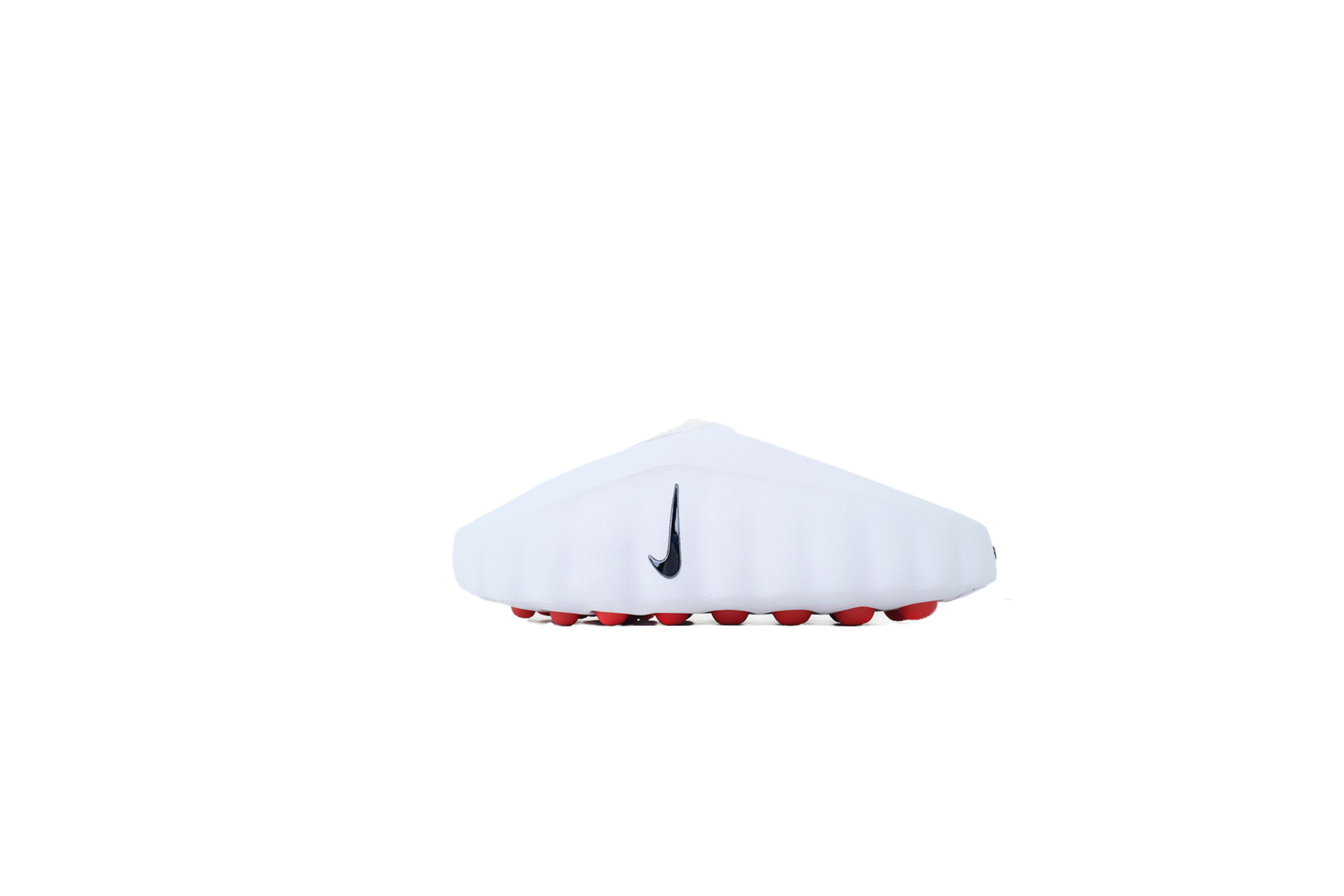 Nike Mind 001 "White/University Red"
