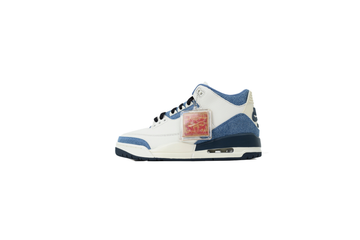 Levi's x Air Jordan 3 Retro All-Star