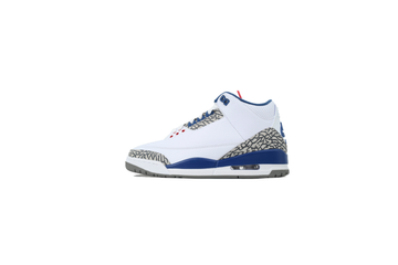 Air Jordan 3 Retro OG True Blue