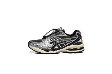 ASICS GEL-KAYANO 14 "Carrier Grey/Black" Unlimited Pack