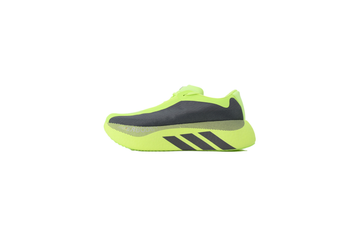 adidas Hyperboost Edge M "Hi-Res Yellow / Iron Metallic"