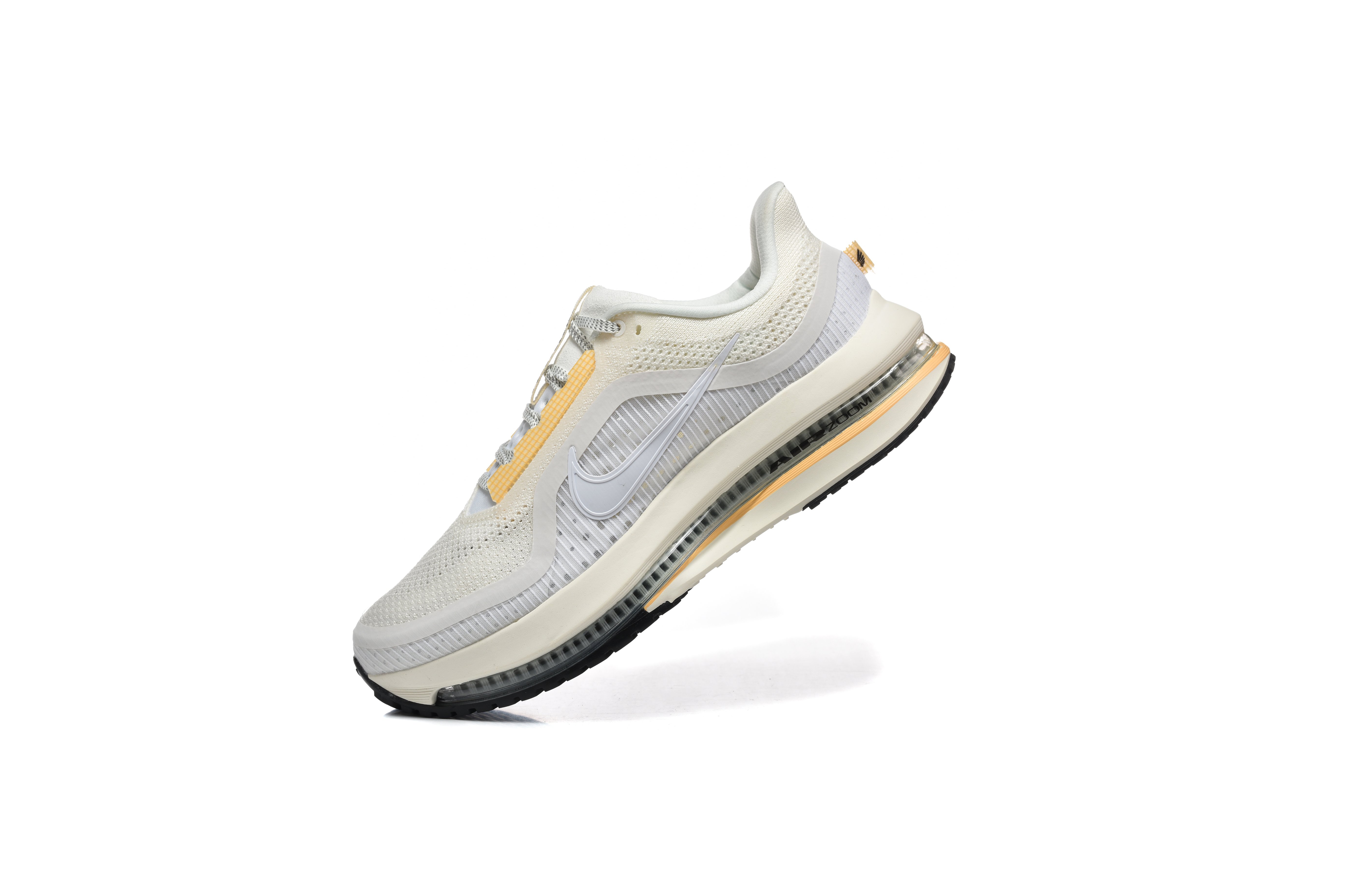 Nike Pegasus Premium Shoes Sail Alabaster