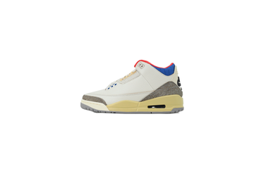 Jordan 3 Retro Seoul 2.0