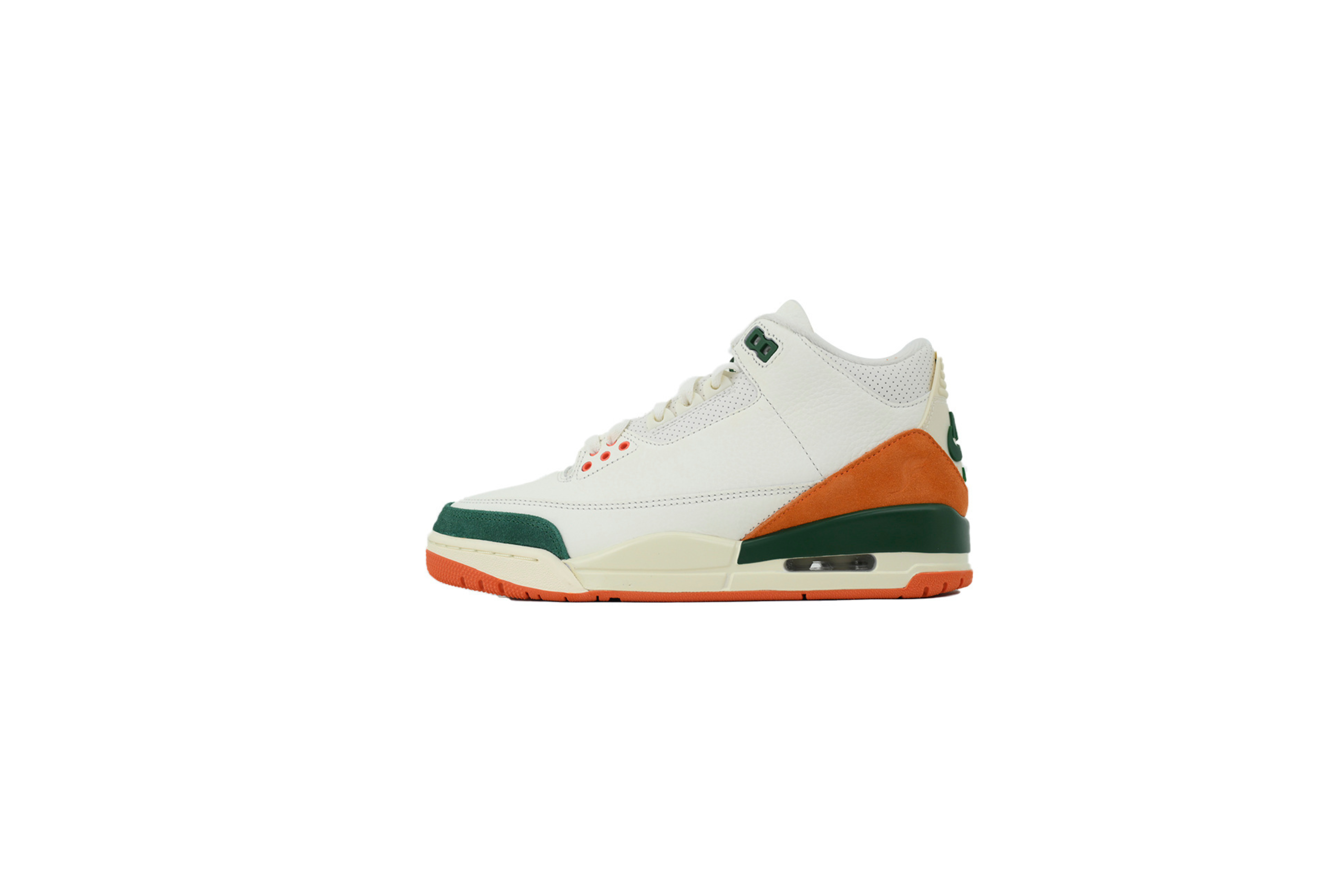 SoleFly x Air Jordan 3 Retro SP Fruits of Our Labor
