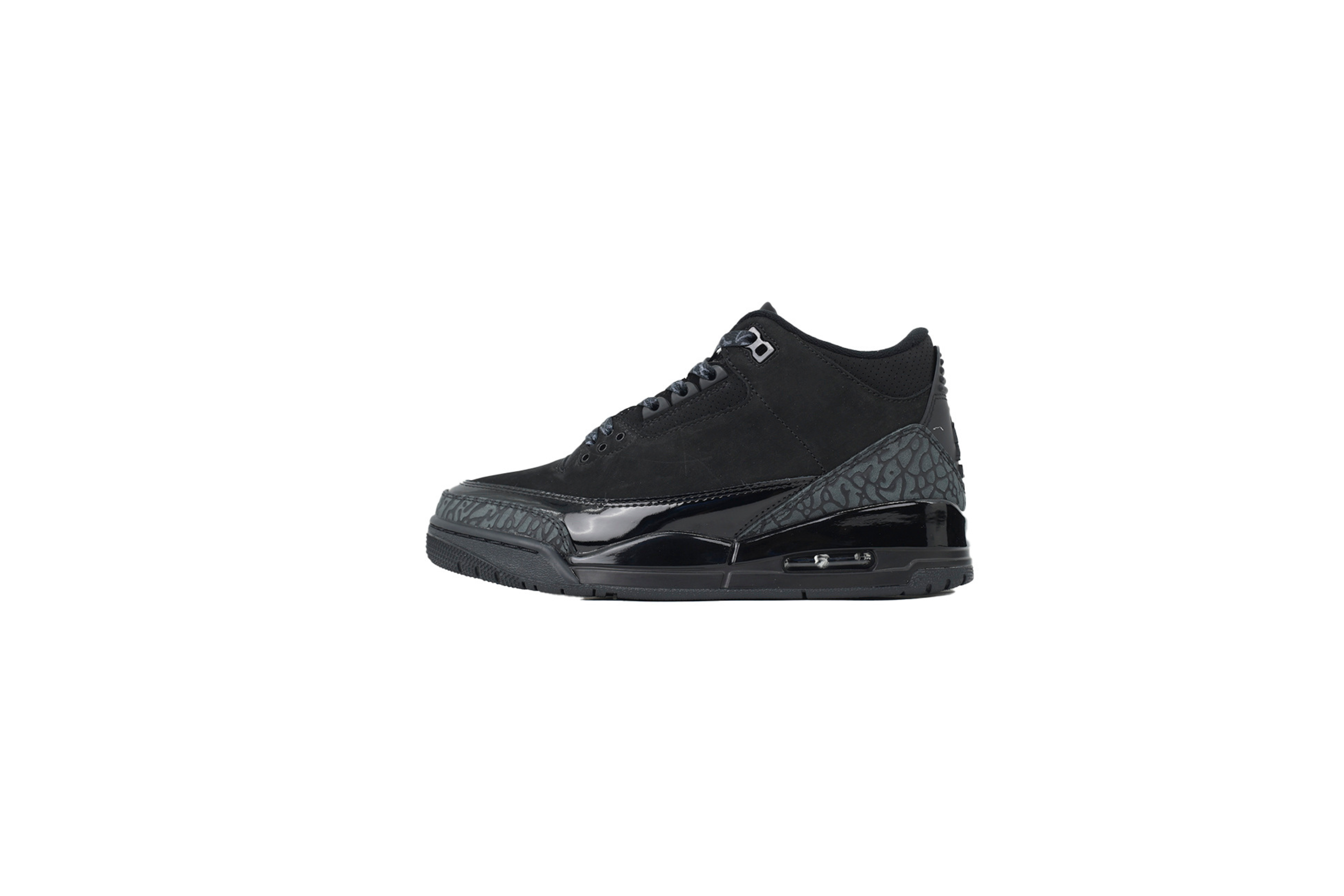 Air Jordan 3 Retro Black Cat
