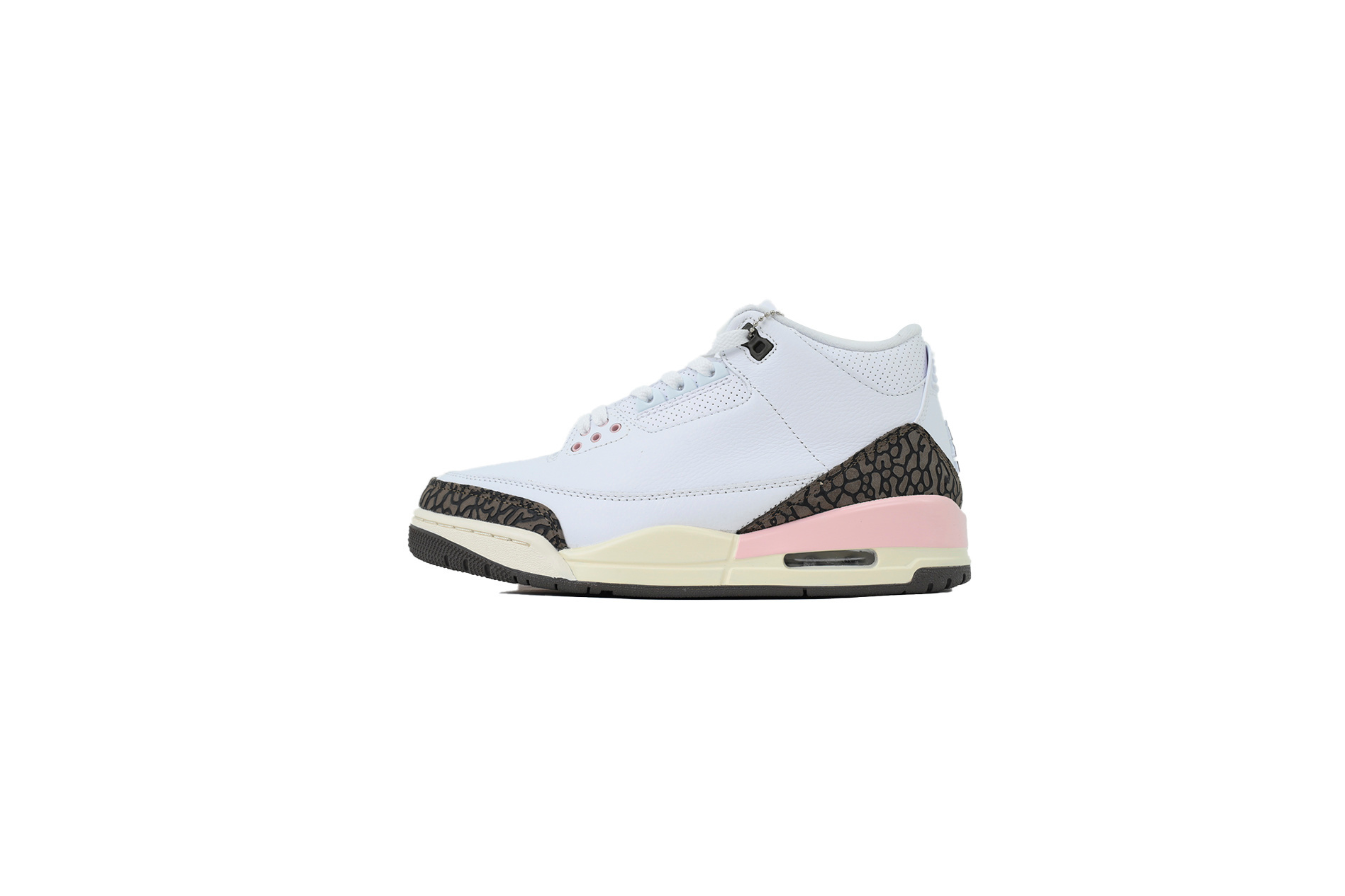 Air Jordan 3 Retro Neapolitan Dark Mocha