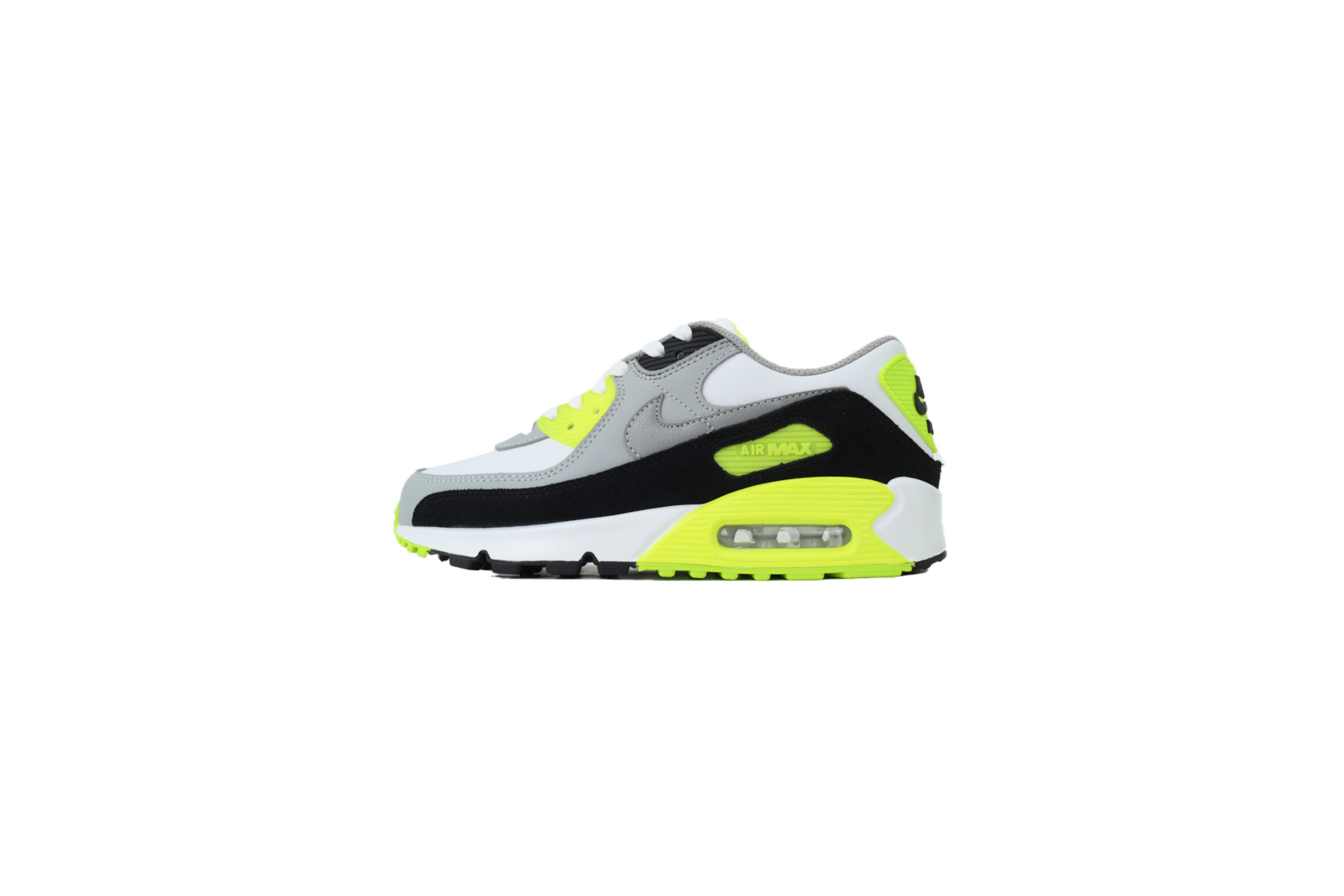 Air Max 90 OG "Volt" (2020 Recraft)