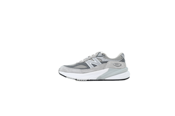 New Balance 990v6 'Grey'