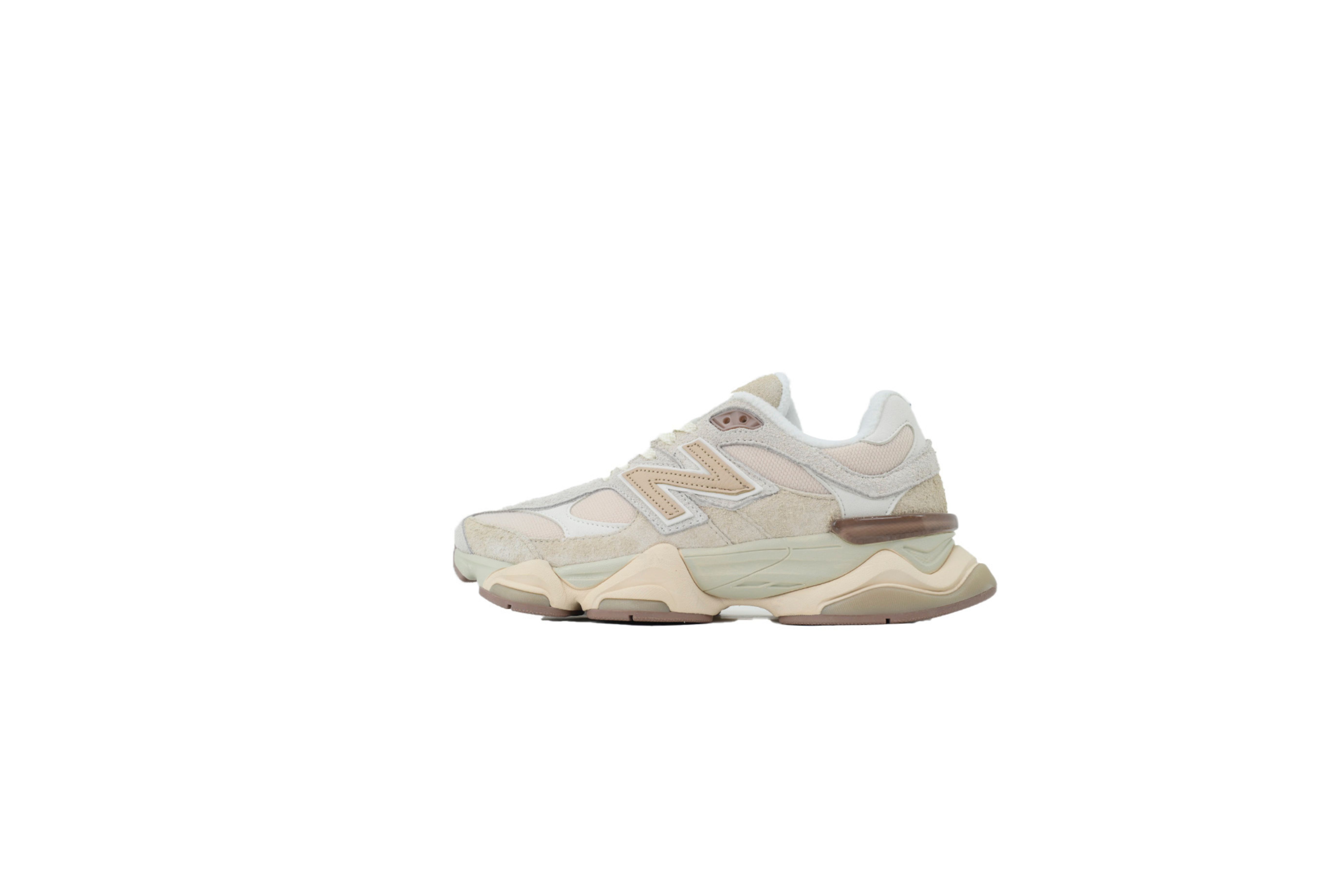 New Balance 9060 'Bisque'