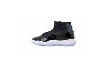 Nike Air Jordan 11 Retro "Space Jam" Sneakers