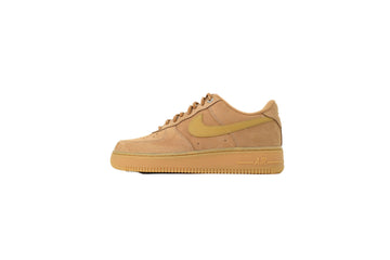 Nike Air Force 1 Low '07 WB "Flax Wheat" Sneakers