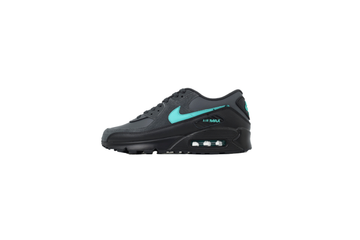 Air Max 90 "Black Clear Jade" (Black Tiffany)