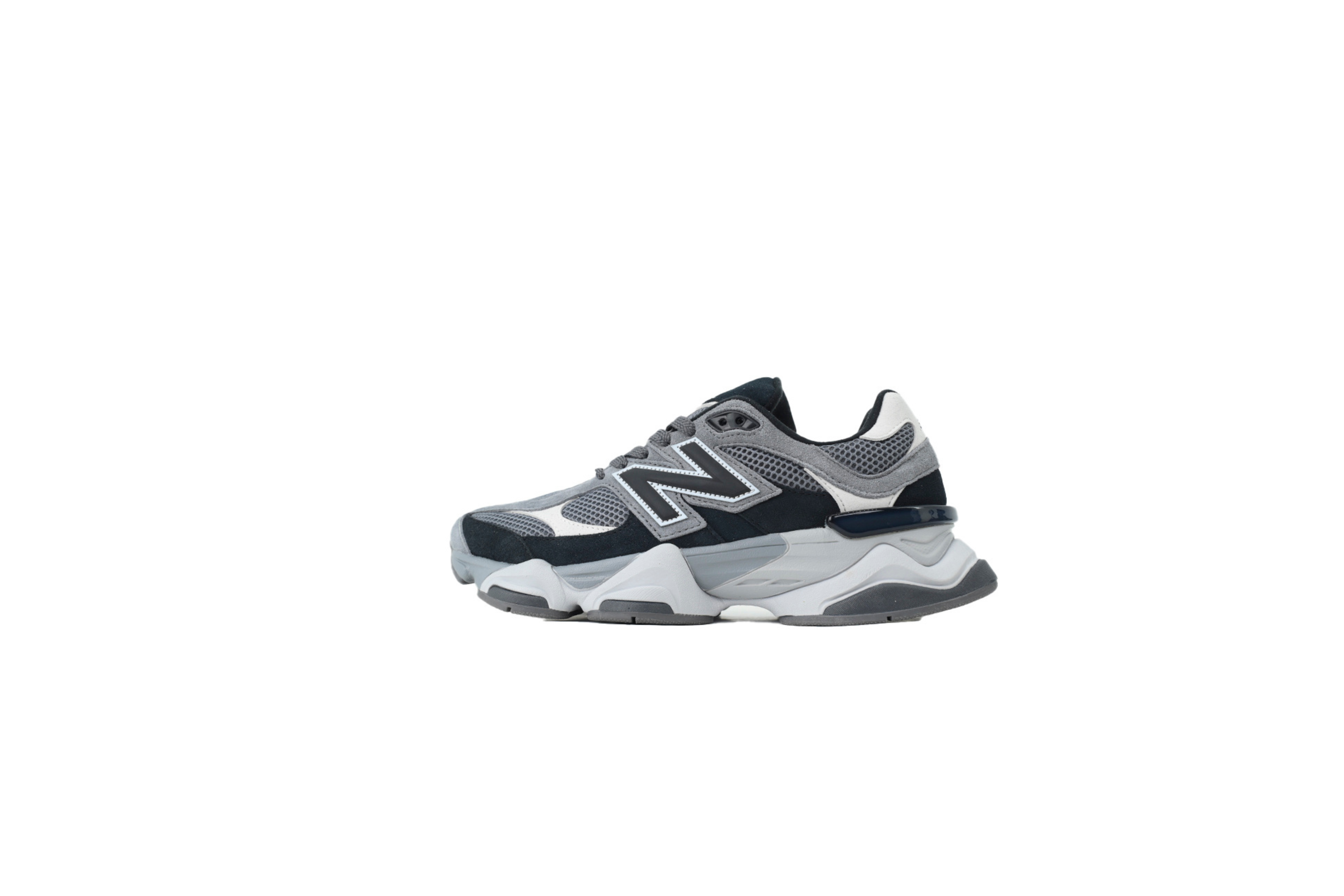 New Balance 9060 'Black Castlerock'