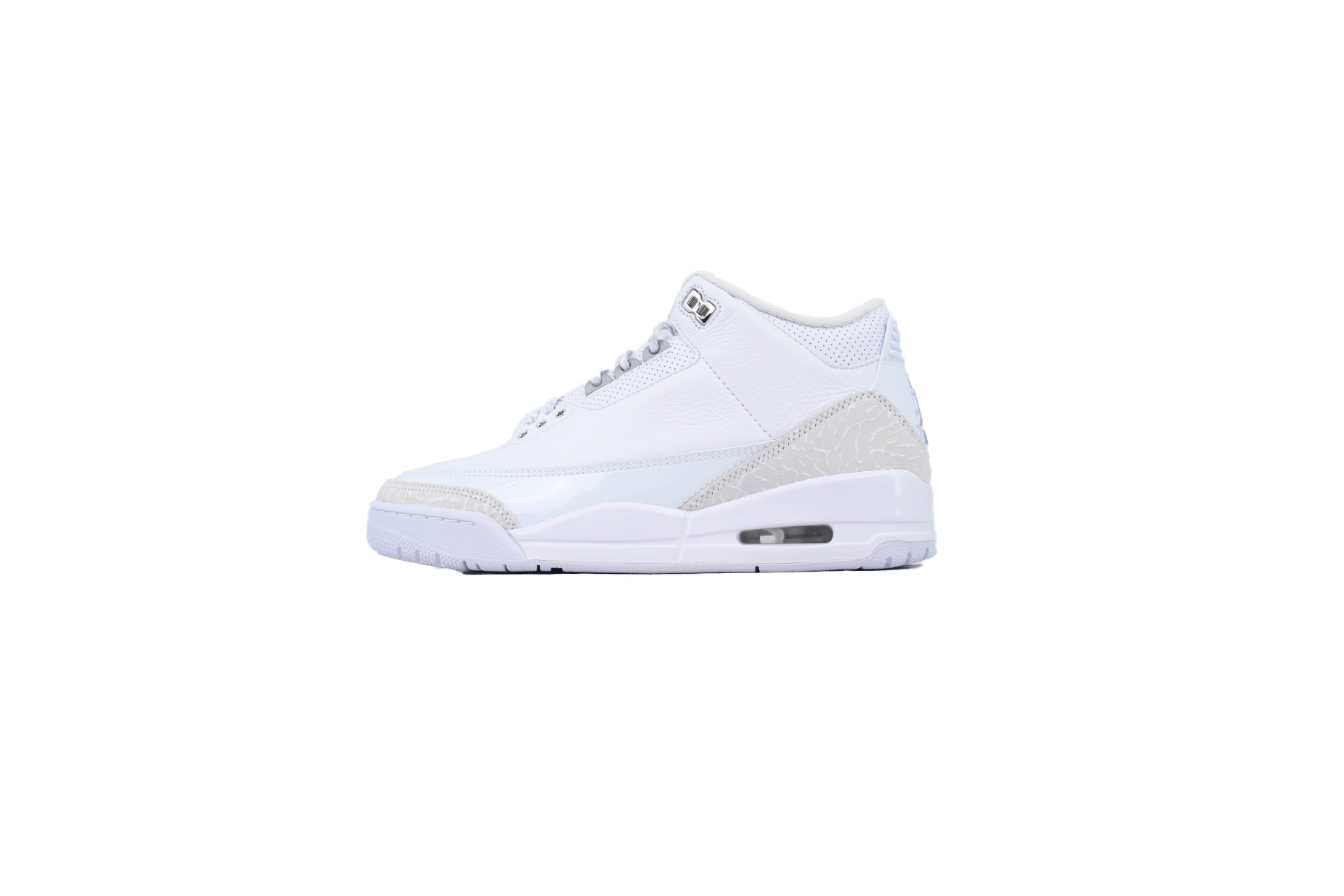 Air Jordan 3 Retro "Pure Money"