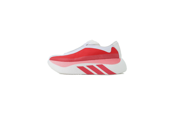 adidas Hyperboost Edge "Cloud White / Pure Ruby"