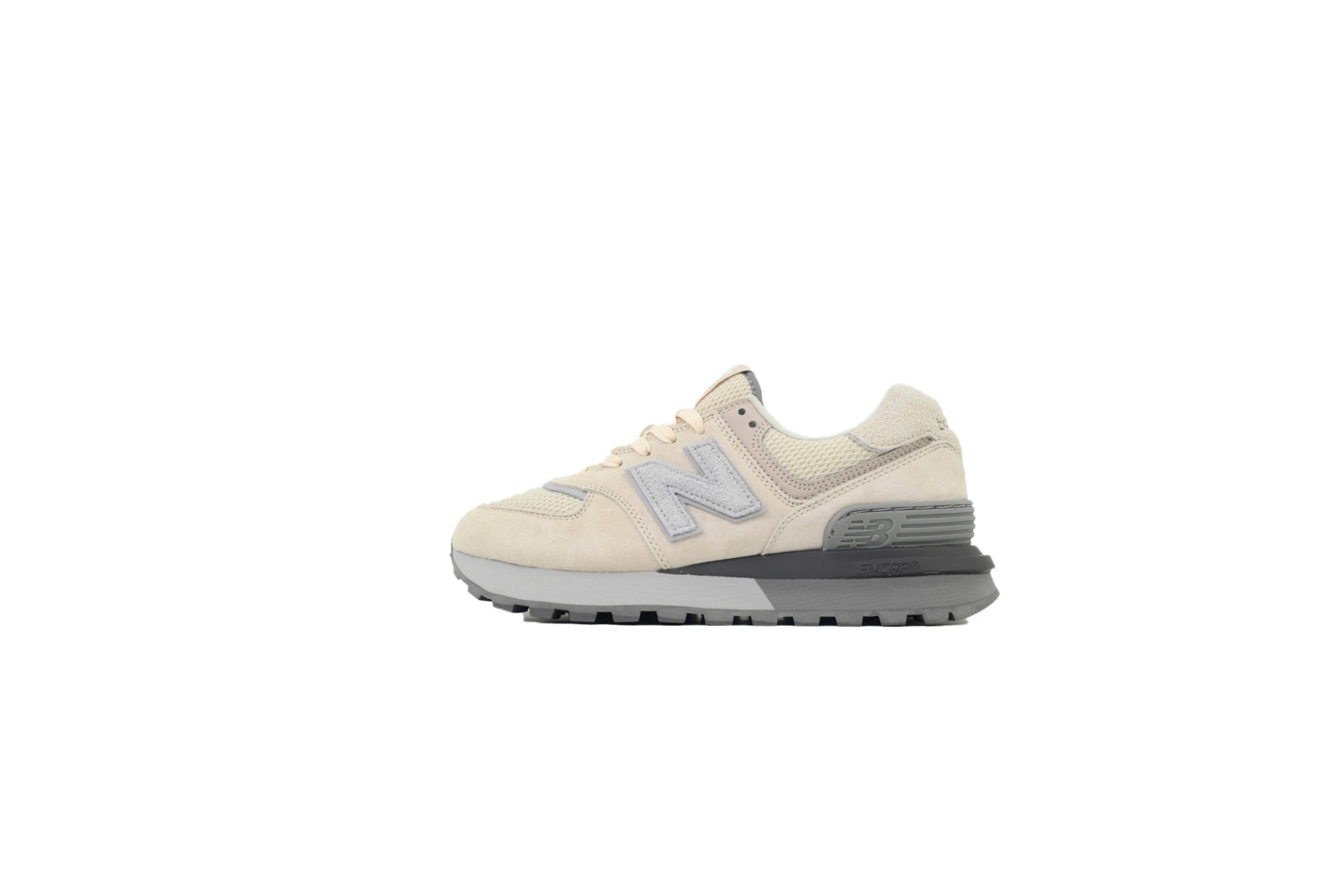 New Balance 574 Legacy 'Beige Grey'
