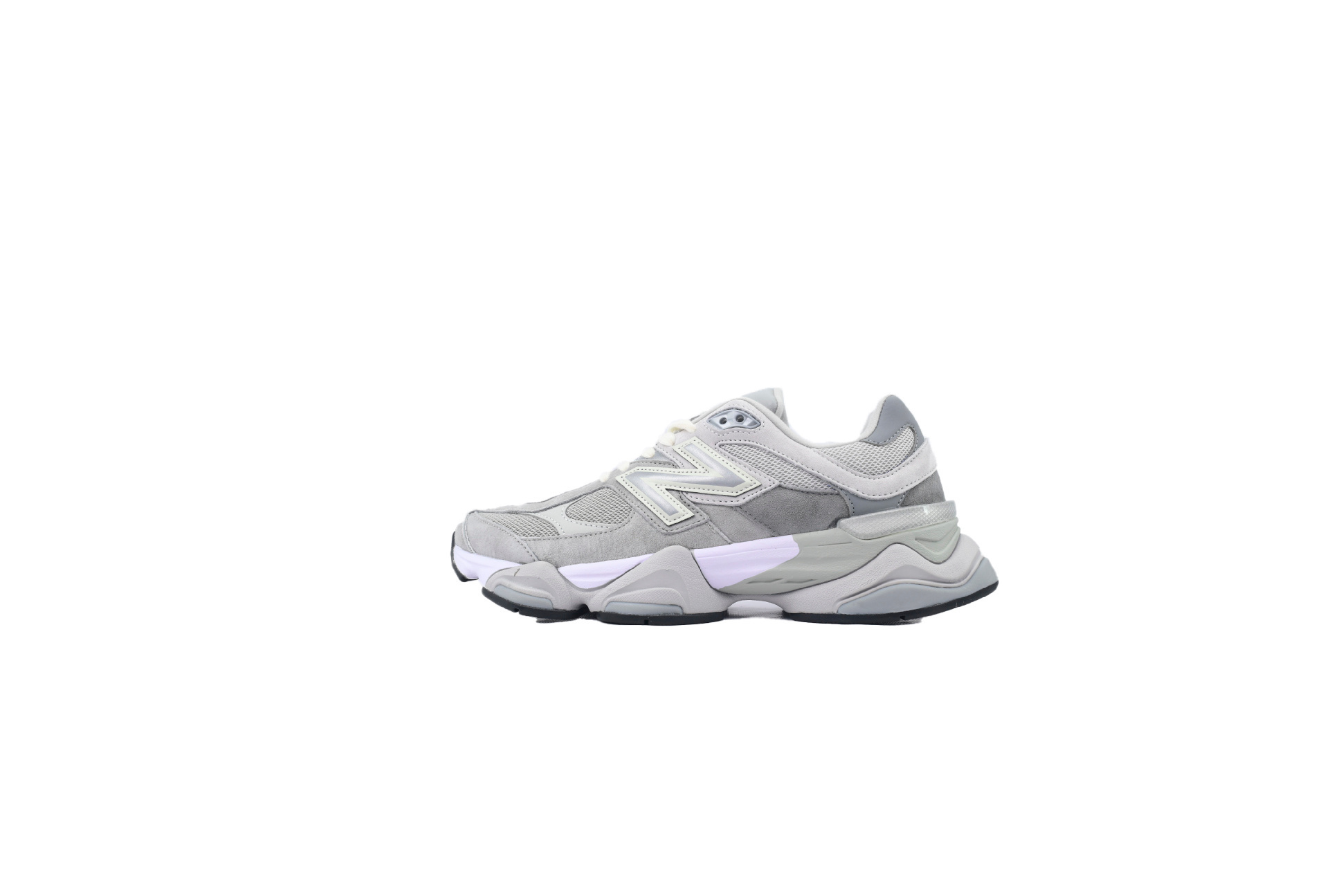 New Balance 9060 'Raincloud Grey'