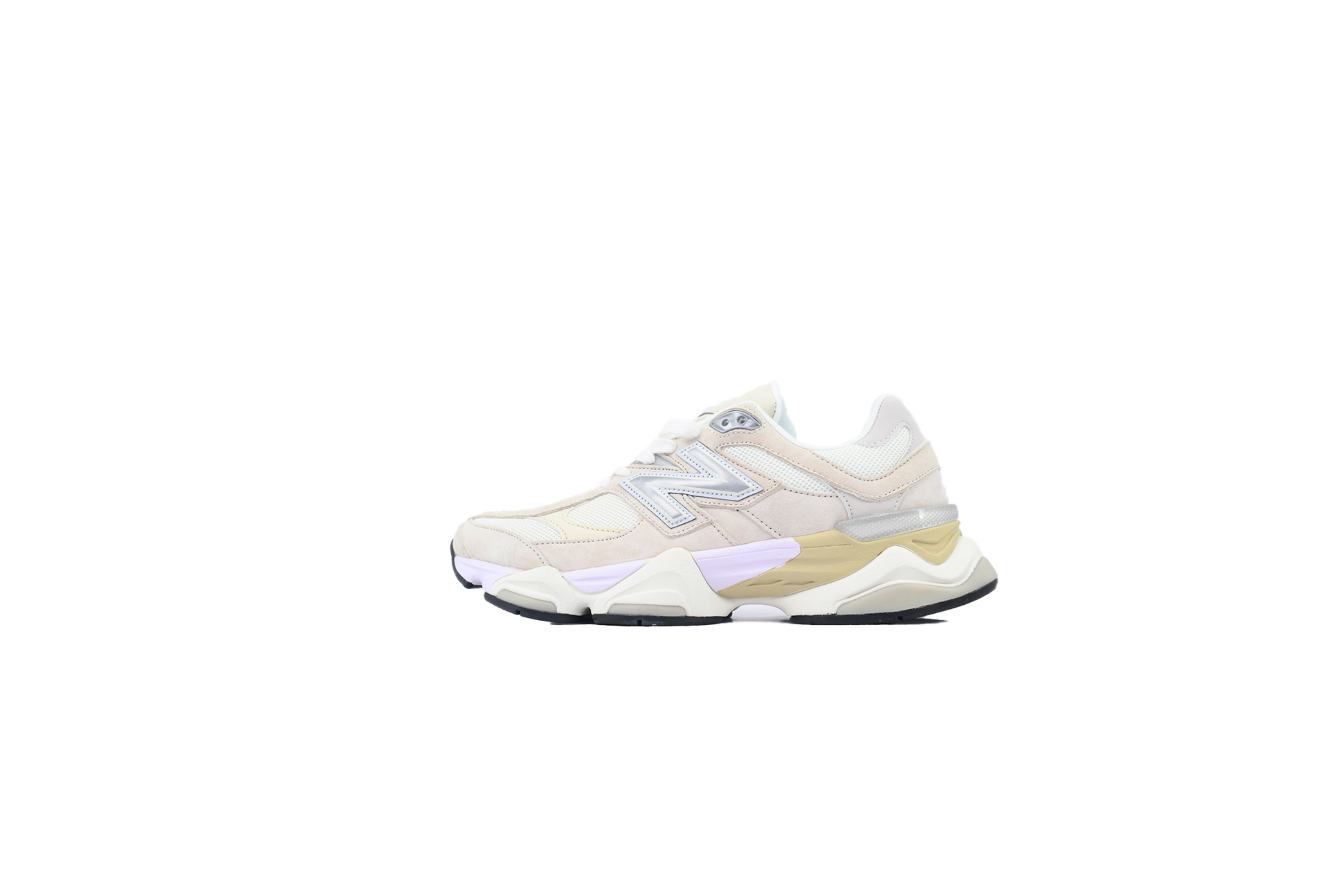 New Balance 9060 'Sea Salt Moonbeam'