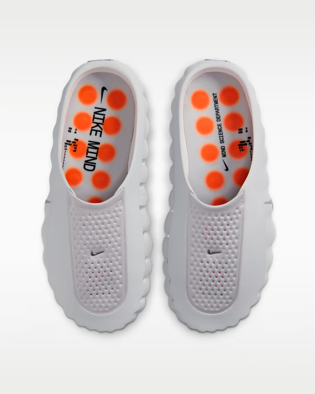 Nike Mind 001 Men's Pregame Mules